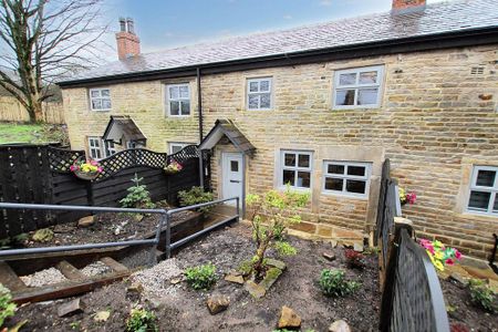 2 bedroom cottage to rent - Photo 4