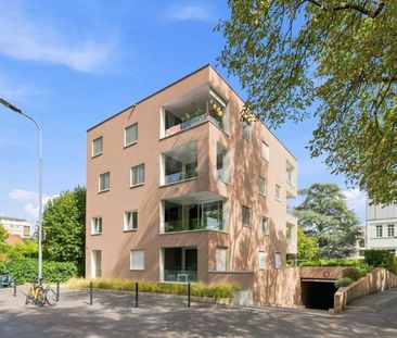 Appartement agréable - Chêne-Bougeries - Photo 6