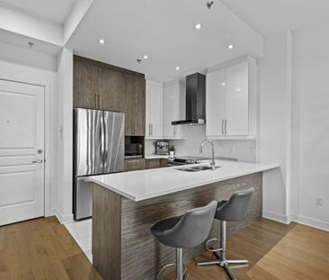 Appartement à louer - Photo 6