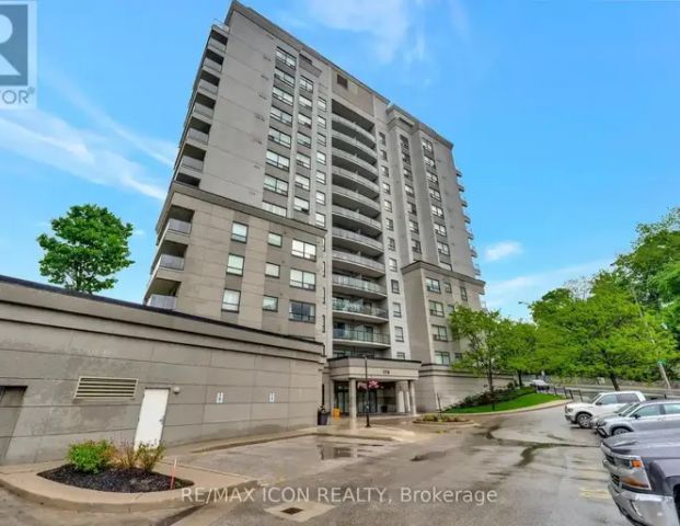 1107 - 170 WATER STREET N | 1107 - 170 WATER STREET N, Cambridge - Photo 1