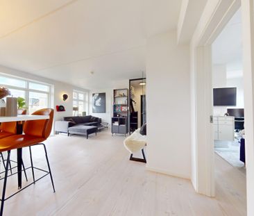 116m² Lejlighed | Frederiksberg - Photo 4