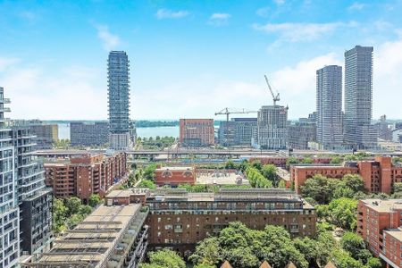 For Lease - 158 Front Street Unit# 719, Toronto, Ontario - Photo 5
