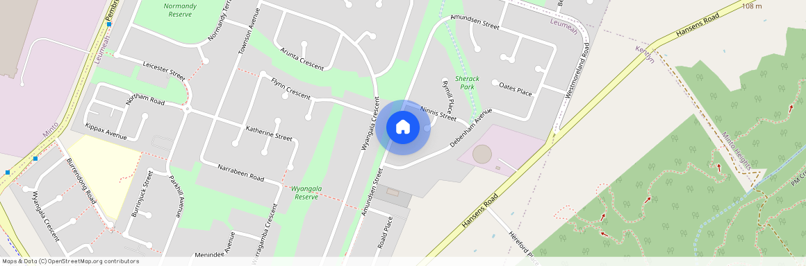 60 Amundsen Street, Leumeah NSW 2560