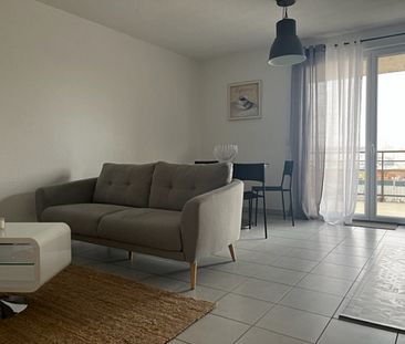 Appartement 2 pièce(s) 1 chambre(s) 49 m² - Photo 4