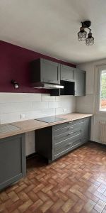 Appartement à louer 2 pièces 48.9m² - Photo 3