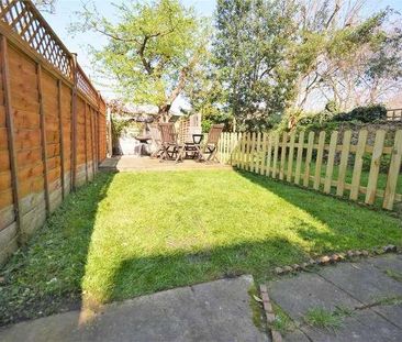 Clarendon Road, Colliers Wood, SW19 - Photo 2