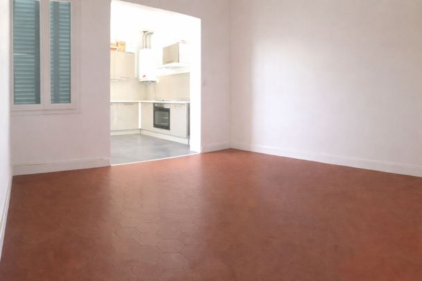 Location appartement 2 pièces, 38.58m², Luisant - Photo 1