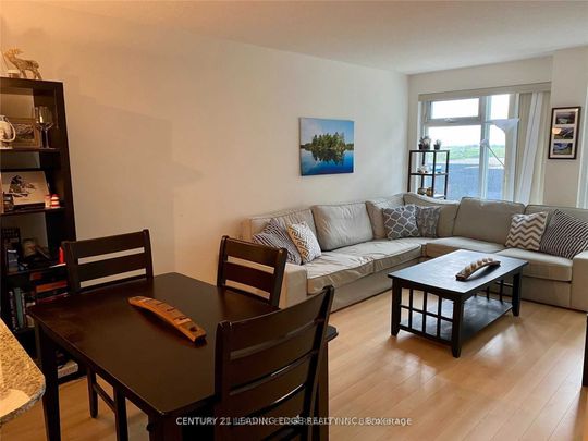 For Lease - 2191 Yonge Street Unit# 1207, Toronto, Ontario - Photo 1