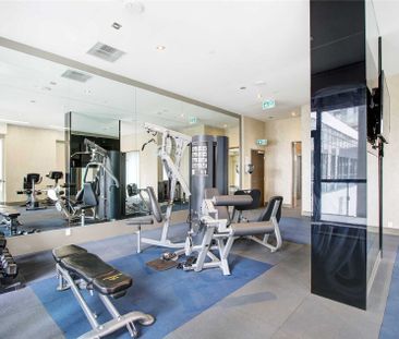 For Lease - 17 Zorra Street Unit# 1702, Toronto, Ontario - Photo 1