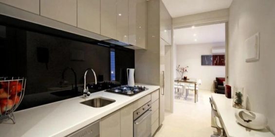 Prime Position Luxury Apartment! - Photo 3