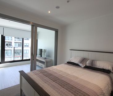 Two bedroom furnished in Sugartree - Photo 4