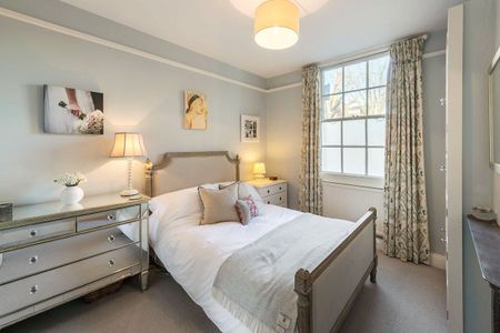 Burns Road, London, SW11 flat to rent - Photo 2