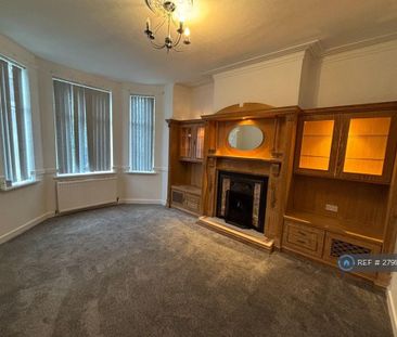 3 bedroom terraced house to rent - Photo 2