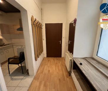 UNBEFRISTET am Matznerpark! Gartenwohnung im Erdgeschoss.. - Photo 6