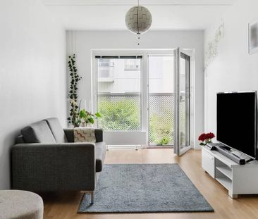 Lilla Varvsgatan, Malmö - Foto 2