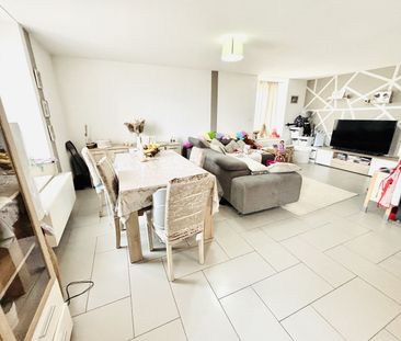 Location Appartement 4 pièces 81m² HAUCOURT MOULAINE 54860 - Photo 3