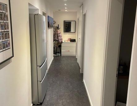 2.5 Zimmer Wohnung in Pasing mit Balkon - Photo 1