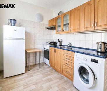 Pronájem bytu 2+1 v osobním vlastnictví 54 m², Chodov - Photo 4