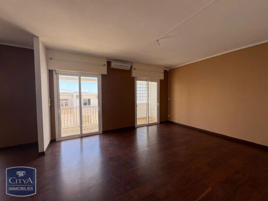 Appartement à louer 3 pièces 92.84m² - Photo 1