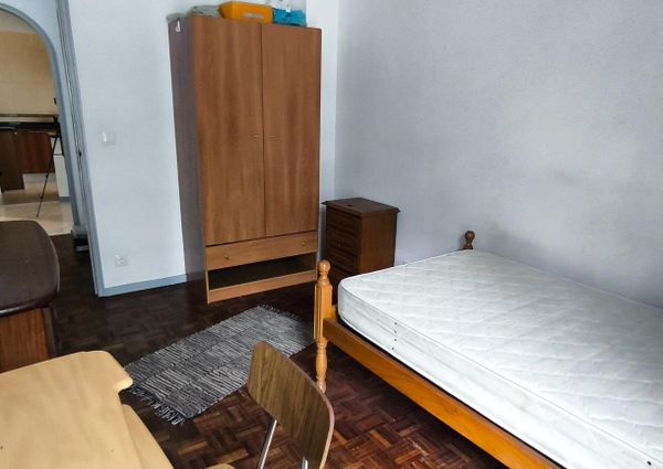 Apartamento T4 em Aveiro