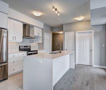 For Lease - 162 Oat Lane, Kitchener, Ontario - Photo 6