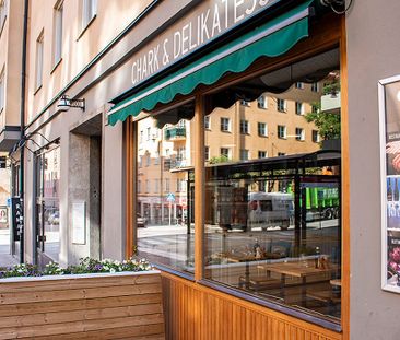 Erstagatan 19, Södermalm - Photo 3