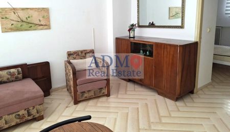 Διαμέρισμα για ενοικίαση Ακαδημία (Ηράκλειο Κρήτης) - Photo 4
