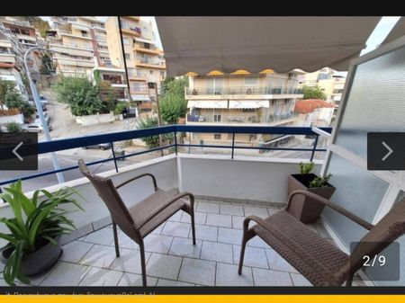 Studio/Γκαρσονιέρα για ενοικίαση Βύρωνας - Μεταμόρφωση - Ραψάνη (Καβάλα) - Φωτογραφία 5