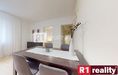 Na prenájom pekný 3 izbový byt v rodinnom dome so záhradou, 72 m2 / Banka - Photo 2