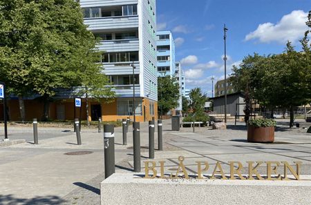 Drabantgatan 47 - Foto 2