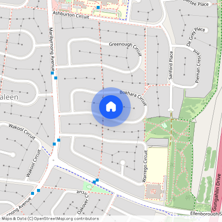 15 Bokhara Crescent, Kaleen ACT 2617