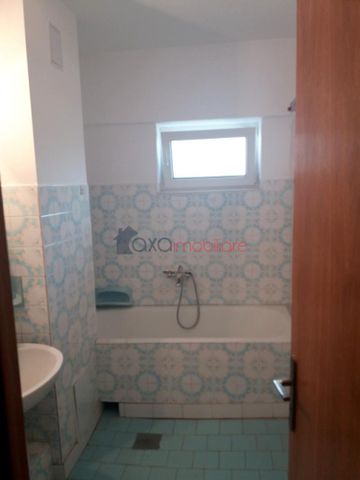 Apartament 4 camere de inchiriat in Cluj-Napoca, Gheorgheni ID 5148 - Fotografie 2