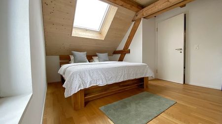 2½ Zimmer-Wohnung in Altdorf (UR), möbliert, auf Zeit - Photo 5