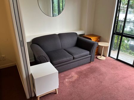 Large One bedroom apartment ready to move in - Photo 2