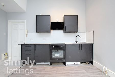 1 Bed property for rent - Photo 3