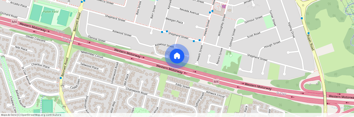 13A Cassandra Place, Colyton NSW 2760