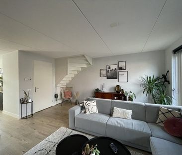Huis te huur Zuidbroek, De Tureluur in Wierden - foto 1