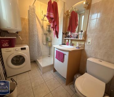 Location Appartement 2 pièces 36m² AGEN 47000 - Photo 6