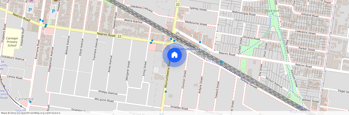 5/100 Murrumbeena Road, Vic 3163