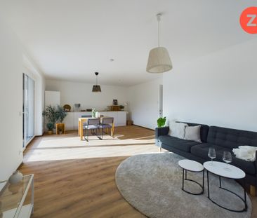 Schöne geförderte 3-Zimmer-Wohnung nahe der Autobahn S10 - Photo 6