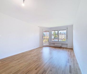 Renovated 3.5-room apartment on the 2nd floor - Photo 1