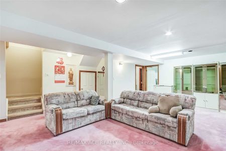 For Lease - 161 Heale Avenue Unit# BSMT, Toronto, Ontario - Photo 5