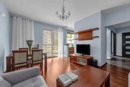 Bez Prowizji | 2 Pokoje | 50 m2 | Saska Kępa - Photo 3