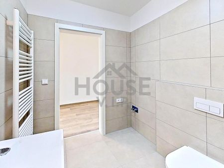 Pronájem bytu 2+kk 61 m2 - Fotografie 5