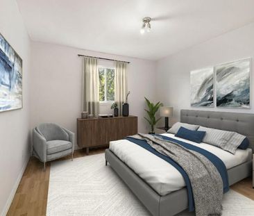 Appartement 3 ½ à louer Charlesbourg juillet 2026 - Photo 2