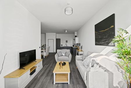 2 bedroom apartment to rent - Photo 2