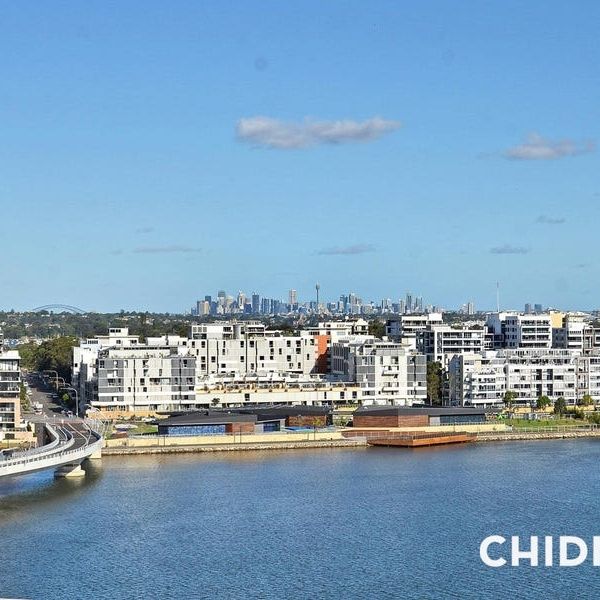 1702/13 Verona Drive, 2127, Wentworth Point Nsw - Photo 1