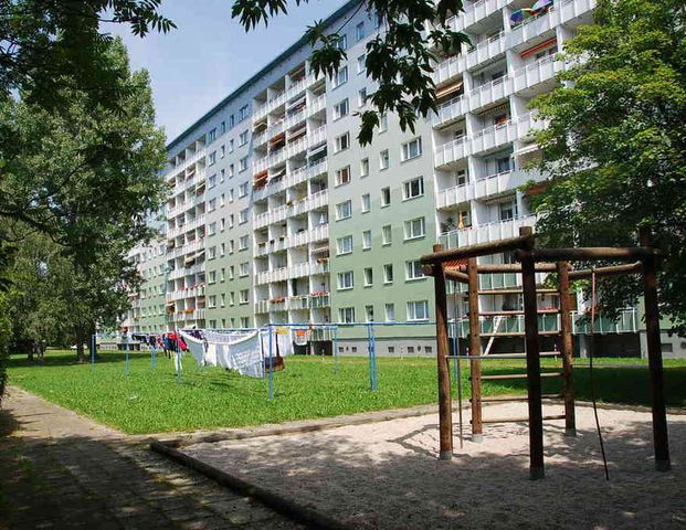 2-Raum-Wohnung - Photo 1
