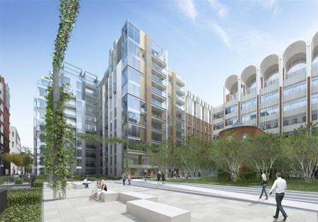 2 bedroom apartment to rent - Photo 4