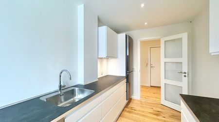 2 værelses – Grønløkkevej 15, 1. th – 5000 Odense C - Foto 4